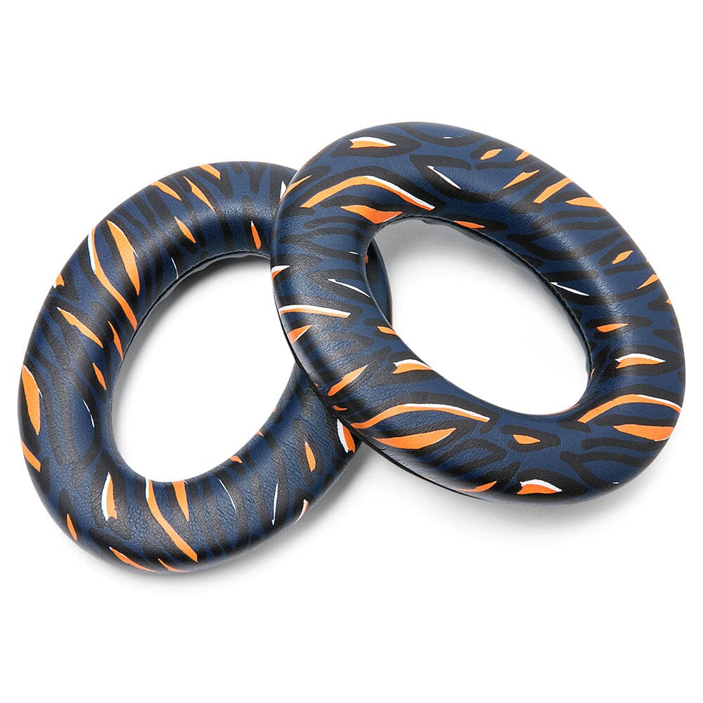 Replacement Ear Pads For Bose QC35 | Navy Tiger