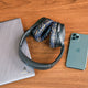Replacement Ear Pads For Bose QC35 | Navy Tiger