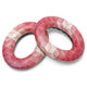Replacement Ear Pads For Bose QC35 | Hex Red