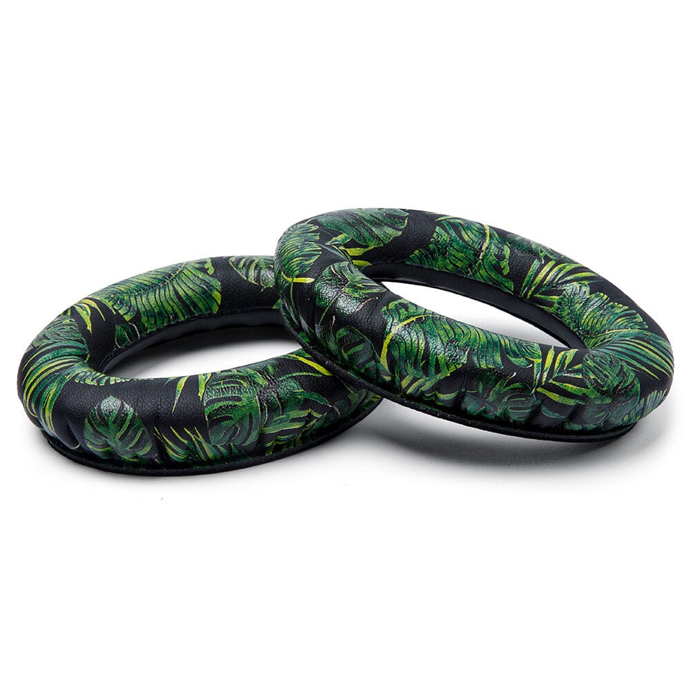 Replacement Ear Pads For Bose QC35 | Tropical
