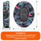 Replacement Ear Pads For Bose QC35 | 90s Black