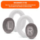 Bose QC45 | White Smoke
