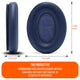 Bose QC45 | Midnight Blue