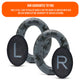 Bose QC45 | Black Camo