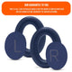 Bose QC45 | Midnight Blue
