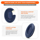 Bose QC45 | Midnight Blue