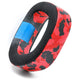 WC FreeZe Hybrid - Corsair HS80 | Red Camo