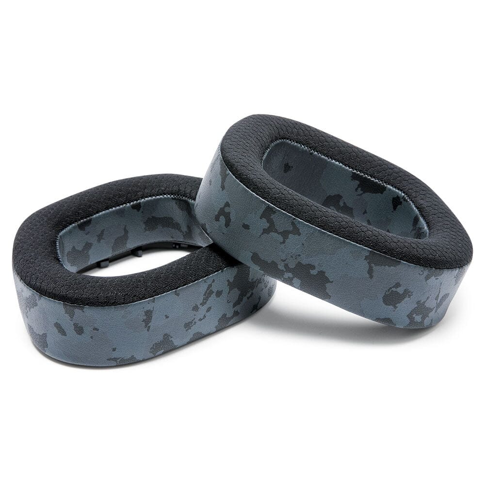 WC FreeZe Hybrid - Corsair HS80 | Black Camo