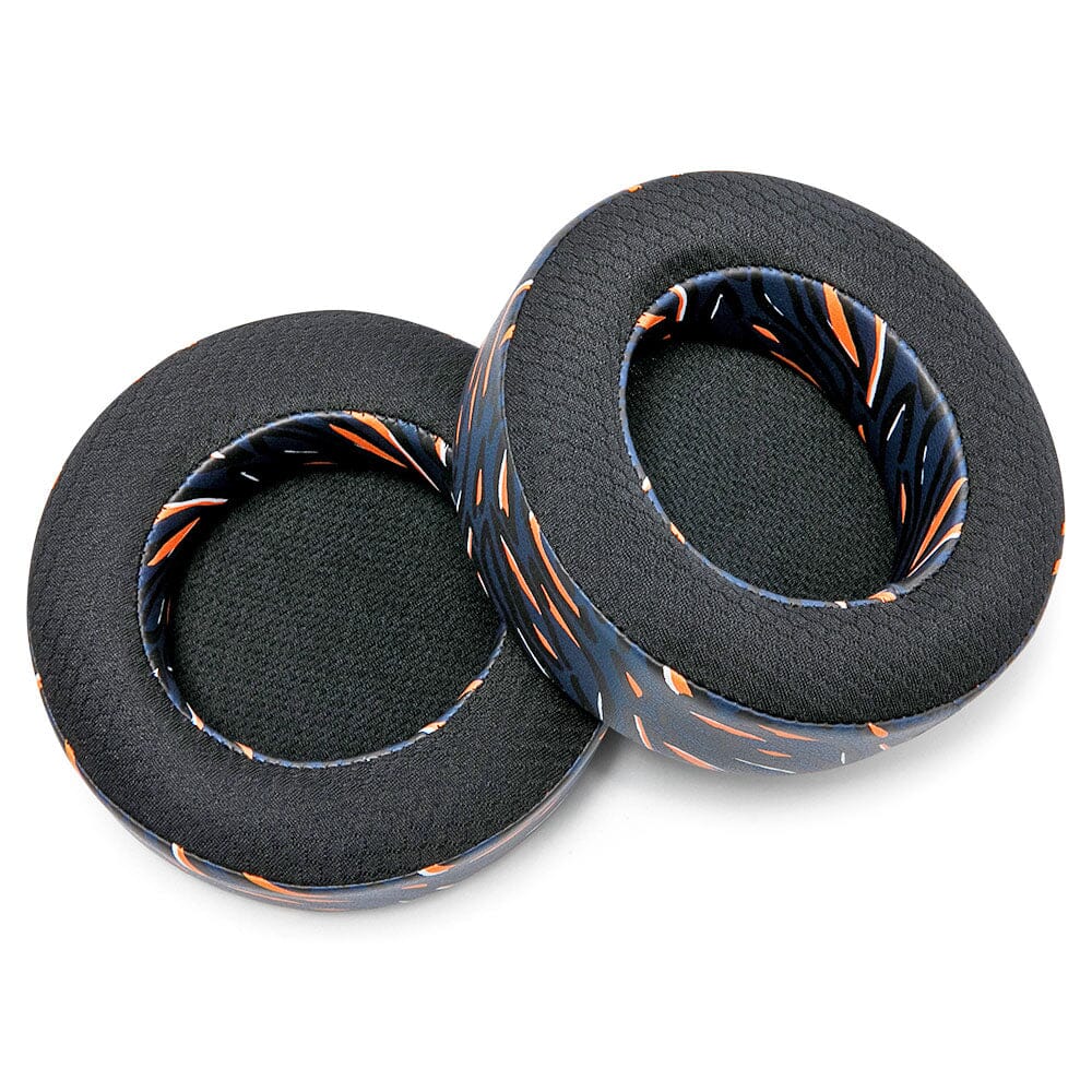 WC FreeZe Virtuoso | Navy Tiger