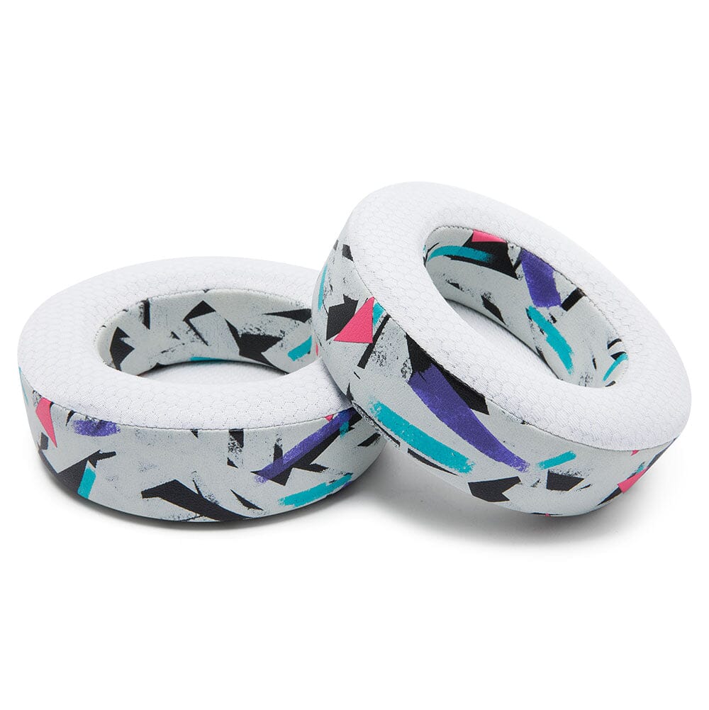WC FreeZe Virtuoso | 90s White