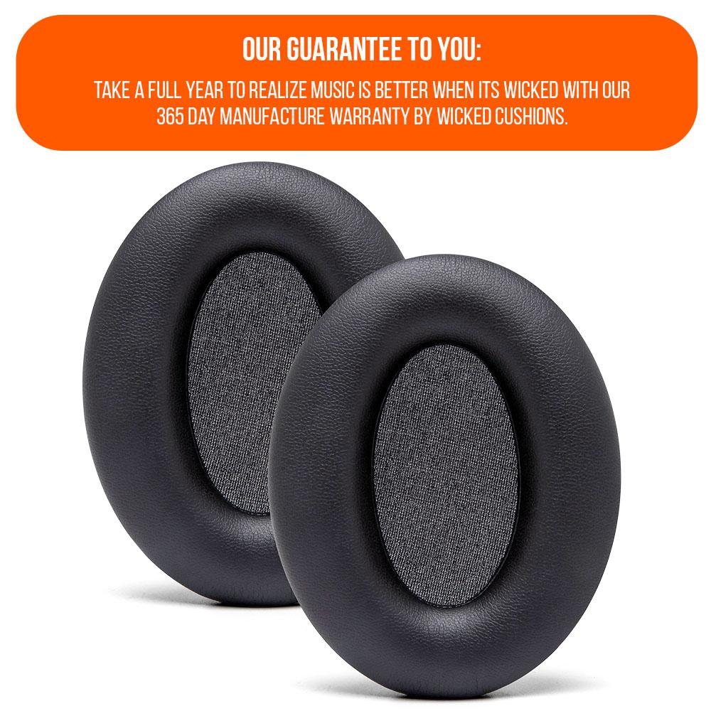 Ear Pads For Sony WH1000XM3 | Black