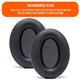 Ear Pads For Sony WH1000XM3 | Black