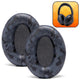 Ear Pads For Sony WH1000XM3 | Black Camo
