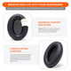 Ear Pads For Sony WH1000XM3 | Black