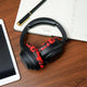 Ear Pads For Sony WH1000XM3 | Red Camo