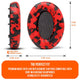 Ear Pads For Sony WH1000XM3 | Red Camo