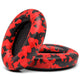 Ear Pads For Sony WH1000XM3 | Red Camo