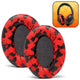 Ear Pads For Sony WH1000XM3 | Red Camo