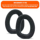 WC FreeZe EPOS H6 Pro & GSP Headset Earpads | Black
