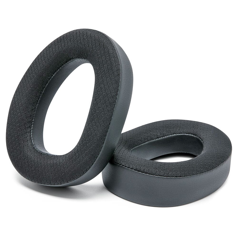 WC FreeZe EPOS H6 Pro & GSP Headset Earpads | Black