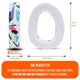WC FreeZe EPOS H6 Pro & GSP Headset Earpads | 90s White