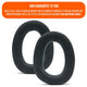 WC FreeZe EPOS H6 Pro & GSP Headset Earpads | Black Camo