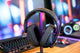 WC FreeZe EPOS H6 Pro & GSP Headset Earpads | Black