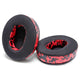 Razer Kraken V3, V3 Pro, V4 & V4 Pro Earpads | Red Camo