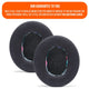 Razer Kraken V3, V3 Pro, V4 & V4 Pro Earpads | 90s Black