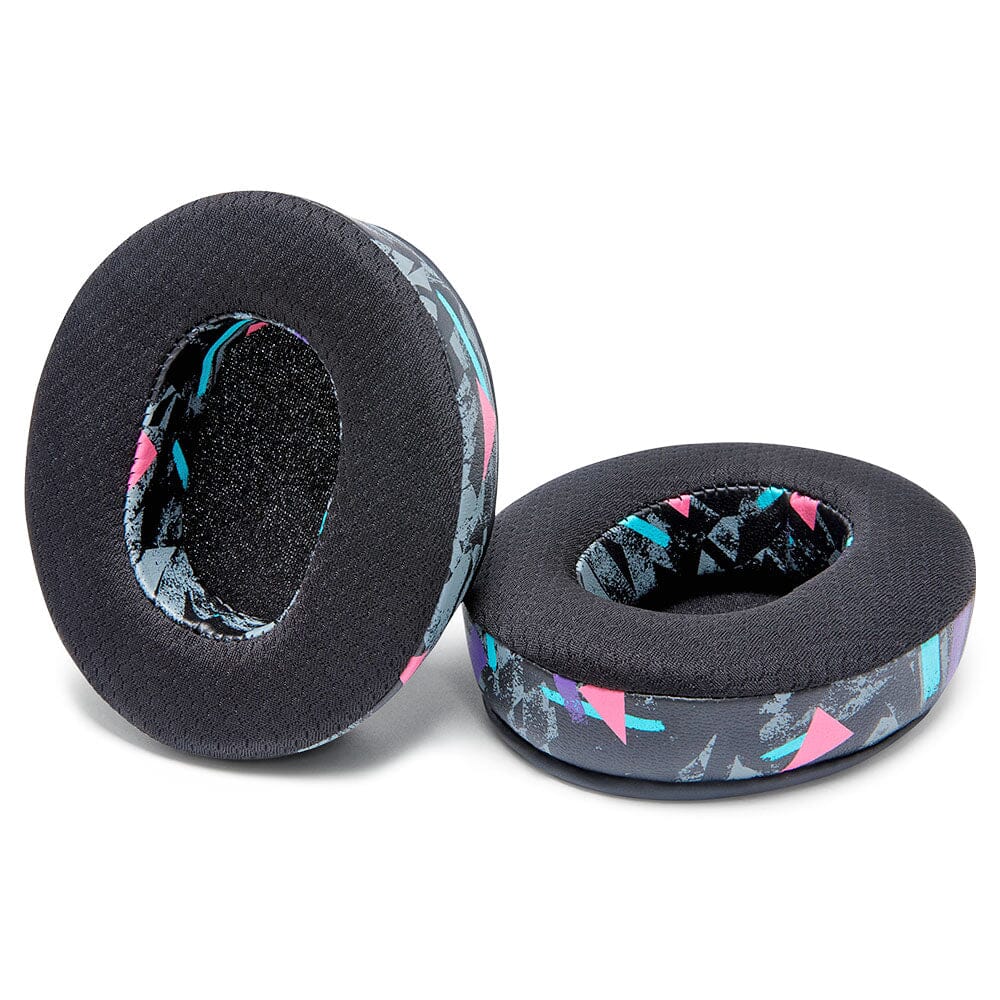 Razer Kraken V3, V3 Pro, V4 & V4 Pro Earpads | 90s Black