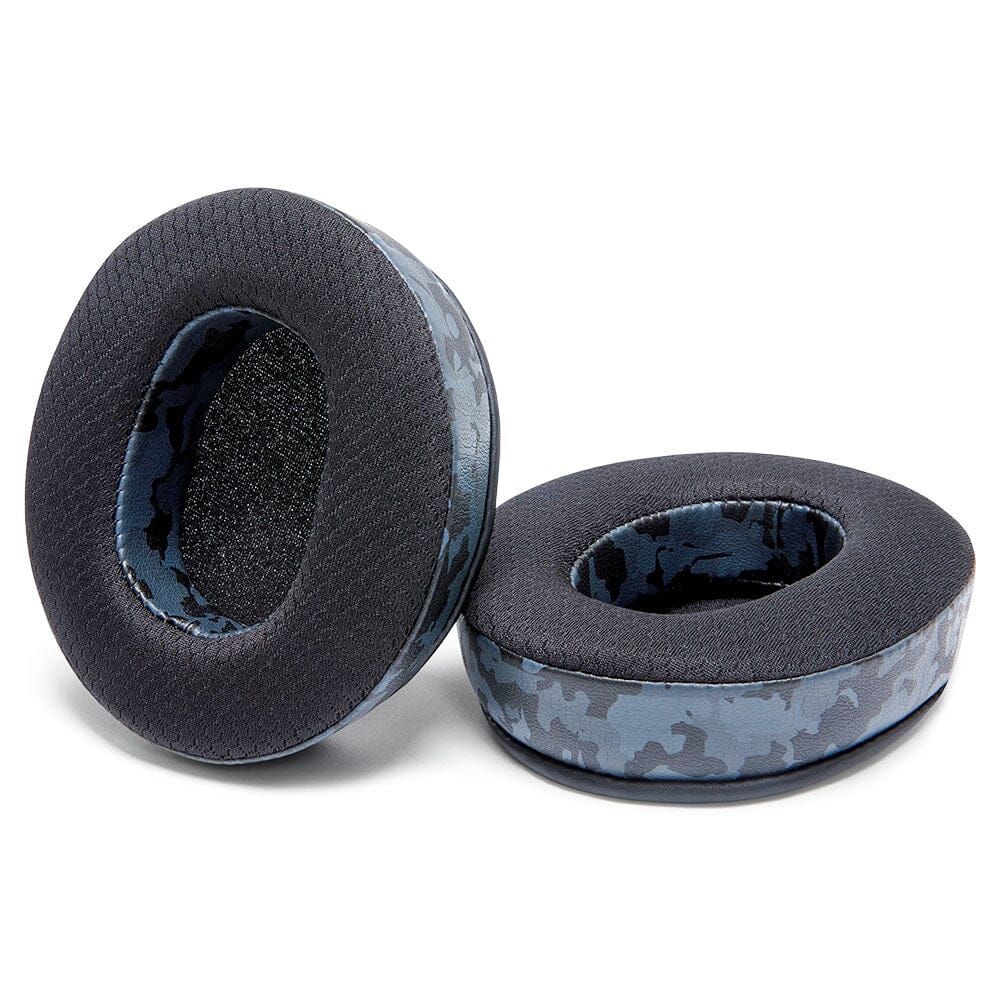 Razer Kraken V3, V3 Pro, V4 & V4 Pro Earpads | Black Camo