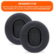 Razer Kraken V3, V3 Pro, V4 & V4 Pro Earpads | Black