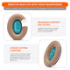 Replacement Ear Pads For Bose QC25 | Beige
