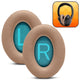 Replacement Ear Pads For Bose QC25 | Beige