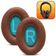 Replacement Ear Pads For Bose QC25 | Brown