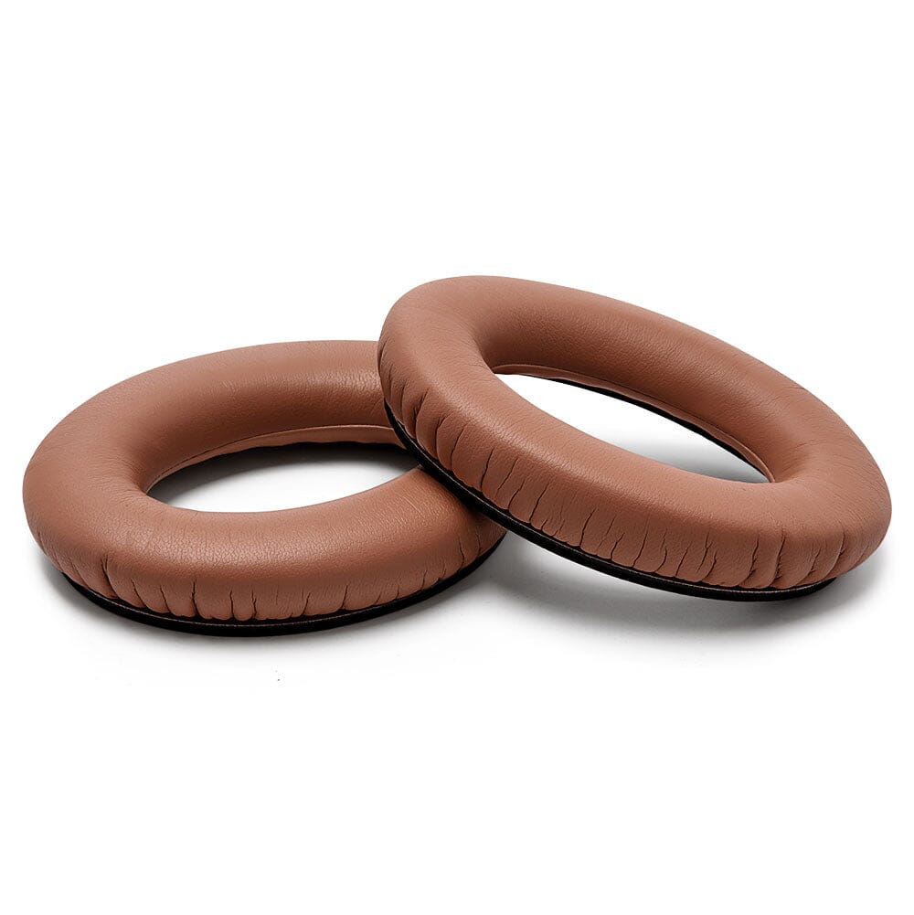Replacement Ear Pads For Bose QC25 | Brown