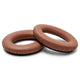 Replacement Ear Pads For Bose QC25 | Brown