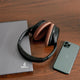 Replacement Ear Pads For Bose QC25 | Brown