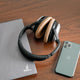 Replacement Ear Pads For Bose QC25 | Beige