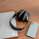 Replacement Ear Pads For Bose QC25 | Black