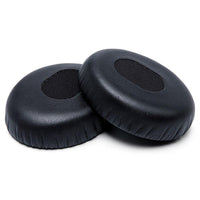 Replacement Ear Pads For Bose QC3 - Black