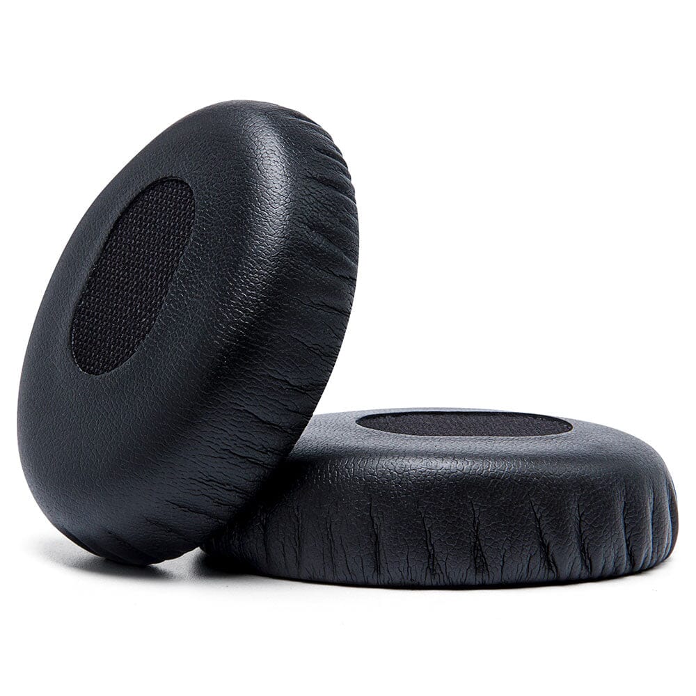 Replacement Ear Pads For Bose QC3 | Black