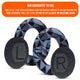 Replacement Ear Pads For Bose QC35 | Geo grey