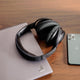 Replacement Ear Pads For Bose QC35 | Black