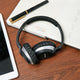 Replacement Ear Pads For Bose SoundLink & SoundTrue OE2 (On-EAR) - Black |