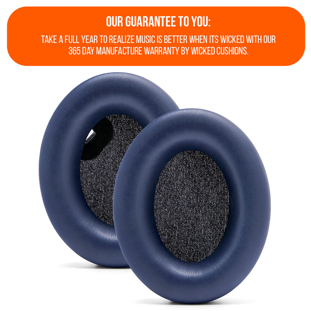 Ear Pads For Sony WH1000XM4 | Blue