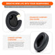 Ear Pads For Sony WH1000XM4 | Black
