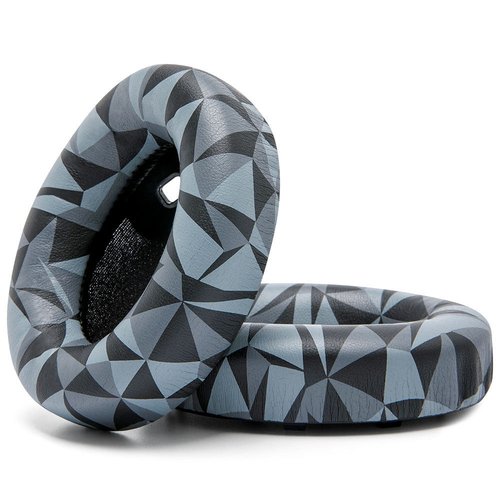 Ear Pads For Sony WH1000XM4 | Geo Grey