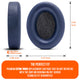 Ear Pads For Sony WH1000XM4 | Blue