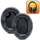 Ear Pads For Sony WH1000XM4 | Black Camo